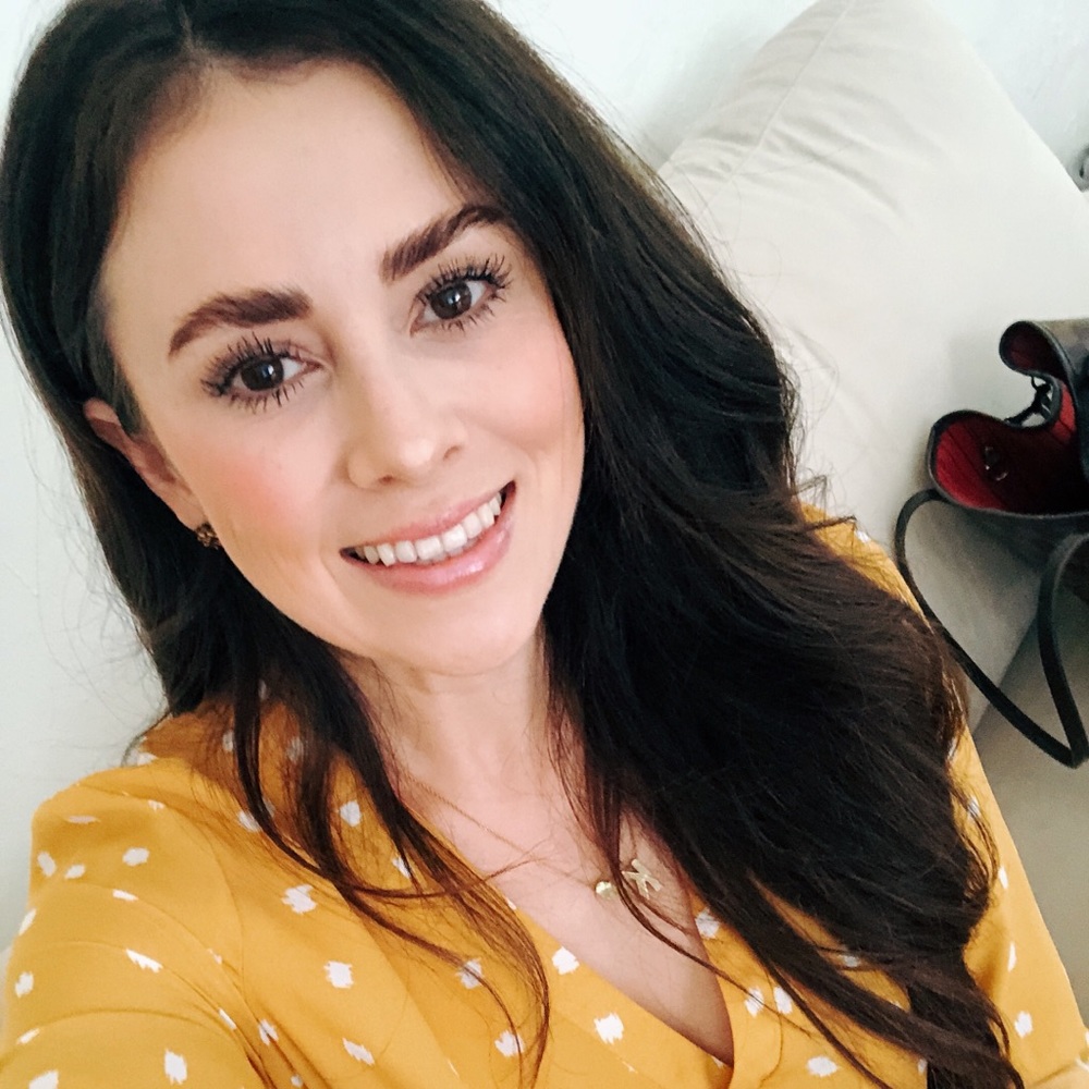 Meet your Posher, Karina